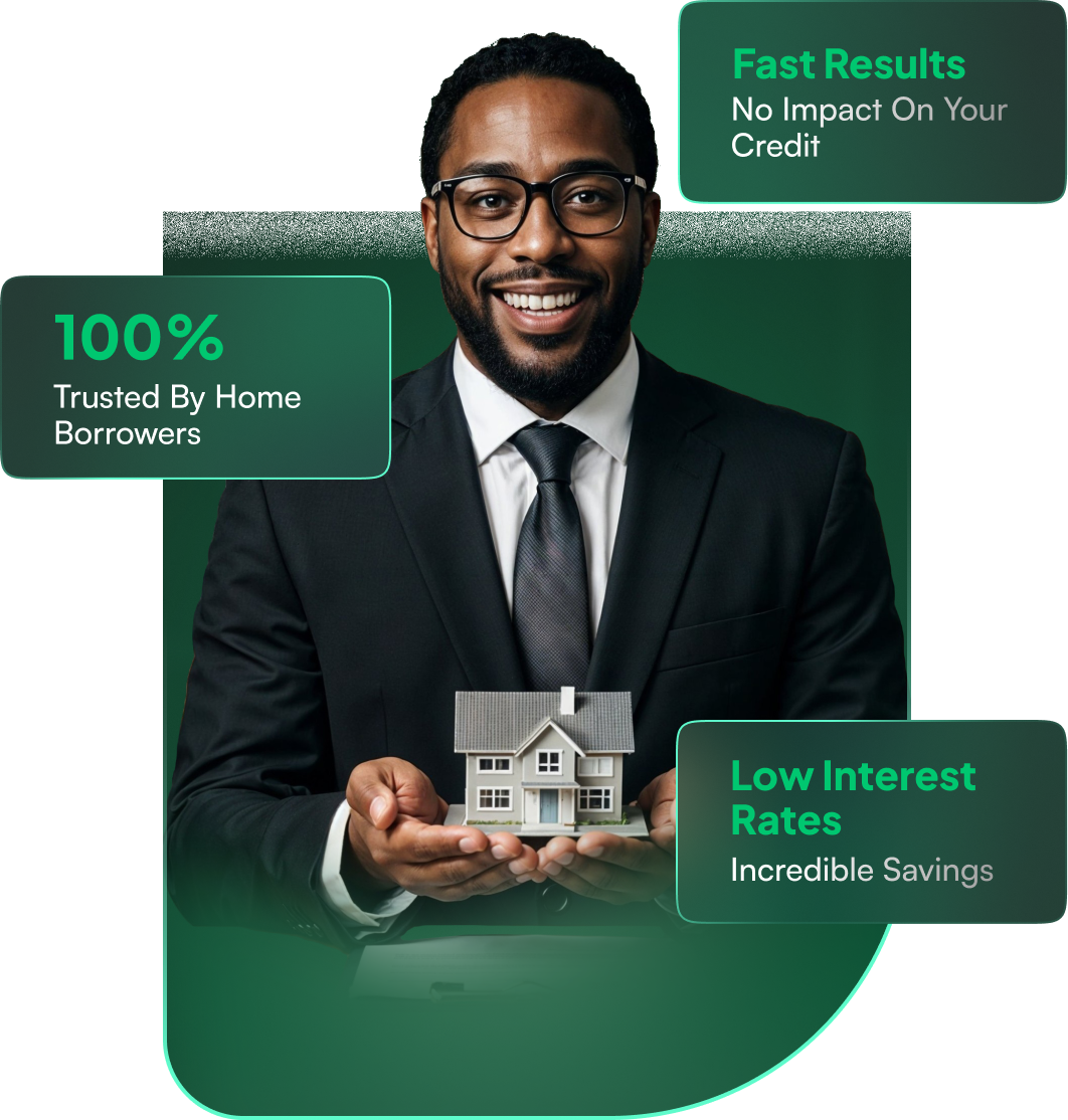 The X Mortgage